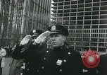 Image of Shah of Iran New York City USA, 1962, second 40 stock footage video 65675035413