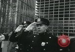 Image of Shah of Iran New York City USA, 1962, second 41 stock footage video 65675035413