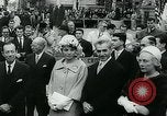 Image of Shah of Iran New York City USA, 1962, second 43 stock footage video 65675035413
