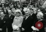 Image of Shah of Iran New York City USA, 1962, second 44 stock footage video 65675035413