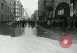 Standbild hohe Windgeschwindigkeiten Donostia-San Sebastián Spanien, 1962, aus Sekunde 36 historischem Filmmaterial Videoclip 65675035414