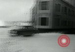 Standbild hohe Windgeschwindigkeiten Donostia-San Sebastián Spanien, 1962, aus Sekunde 40 historischem Filmmaterial Videoclip 65675035414