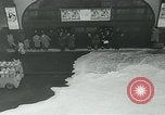 Standbild hohe Windgeschwindigkeiten Donostia-San Sebastián Spanien, 1962, aus Sekunde 43 historischem Filmmaterial Videoclip 65675035414