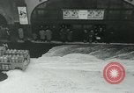 Standbild hohe Windgeschwindigkeiten Donostia-San Sebastián Spanien, 1962, aus Sekunde 44 historischem Filmmaterial Videoclip 65675035414