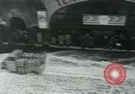 Standbild hohe Windgeschwindigkeiten Donostia-San Sebastián Spanien, 1962, aus Sekunde 45 historischem Filmmaterial Videoclip 65675035414