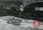 Standbild hohe Windgeschwindigkeiten Donostia-San Sebastián Spanien, 1962, aus Sekunde 46 historischem Filmmaterial Videoclip 65675035414