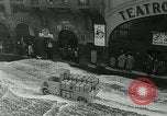 Standbild hohe Windgeschwindigkeiten Donostia-San Sebastián Spanien, 1962, aus Sekunde 47 historischem Filmmaterial Videoclip 65675035414