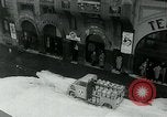 Standbild hohe Windgeschwindigkeiten Donostia-San Sebastián Spanien, 1962, aus Sekunde 52 historischem Filmmaterial Videoclip 65675035414