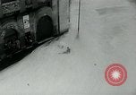 Standbild hohe Windgeschwindigkeiten Donostia-San Sebastián Spanien, 1962, aus Sekunde 54 historischem Filmmaterial Videoclip 65675035414