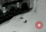 Standbild hohe Windgeschwindigkeiten Donostia-San Sebastián Spanien, 1962, aus Sekunde 55 historischem Filmmaterial Videoclip 65675035414