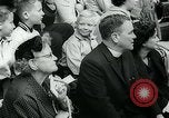 Standbild Boxkampf Annapolis Maryland USA, 1962, aus Sekunde 19 historischem Filmmaterial Videoclip 65675035415