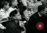 Standbild Boxkampf Annapolis Maryland USA, 1962, aus Sekunde 44 historischem Filmmaterial Videoclip 65675035415