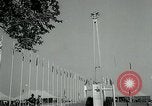 Standbild Boy Scouts Jamboree Valley Forge Pennsylvania USA, 1964, aus Sekunde 29 historischem Filmmaterial Videoclip 65675035416