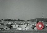 Standbild Boy Scouts Jamboree Valley Forge Pennsylvania USA, 1964, aus Sekunde 34 historischem Filmmaterial Videoclip 65675035416