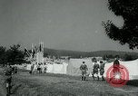 Standbild Boy Scouts Jamboree Valley Forge Pennsylvania USA, 1964, aus Sekunde 36 historischem Filmmaterial Videoclip 65675035416