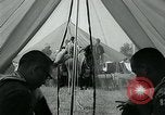 Standbild Boy Scouts Jamboree Valley Forge Pennsylvania USA, 1964, aus Sekunde 37 historischem Filmmaterial Videoclip 65675035416