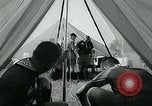 Standbild Boy Scouts Jamboree Valley Forge Pennsylvania USA, 1964, aus Sekunde 38 historischem Filmmaterial Videoclip 65675035416