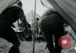 Standbild Boy Scouts Jamboree Valley Forge Pennsylvania USA, 1964, aus Sekunde 39 historischem Filmmaterial Videoclip 65675035416