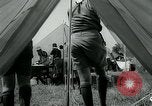 Standbild Boy Scouts Jamboree Valley Forge Pennsylvania USA, 1964, aus Sekunde 40 historischem Filmmaterial Videoclip 65675035416