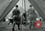 Standbild Boy Scouts Jamboree Valley Forge Pennsylvania USA, 1964, aus Sekunde 42 historischem Filmmaterial Videoclip 65675035416