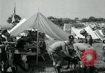 Standbild Boy Scouts Jamboree Valley Forge Pennsylvania USA, 1964, aus Sekunde 44 historischem Filmmaterial Videoclip 65675035416