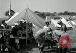 Standbild Boy Scouts Jamboree Valley Forge Pennsylvania USA, 1964, aus Sekunde 45 historischem Filmmaterial Videoclip 65675035416