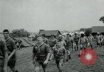 Standbild Boy Scouts Jamboree Valley Forge Pennsylvania USA, 1964, aus Sekunde 46 historischem Filmmaterial Videoclip 65675035416