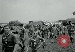 Standbild Boy Scouts Jamboree Valley Forge Pennsylvania USA, 1964, aus Sekunde 47 historischem Filmmaterial Videoclip 65675035416