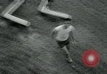 Standbild Boy Scouts Jamboree Valley Forge Pennsylvania USA, 1964, aus Sekunde 55 historischem Filmmaterial Videoclip 65675035416