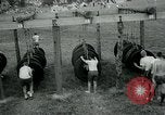 Standbild Boy Scouts Jamboree Valley Forge Pennsylvania USA, 1964, aus Sekunde 56 historischem Filmmaterial Videoclip 65675035416