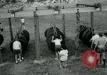 Standbild Boy Scouts Jamboree Valley Forge Pennsylvania USA, 1964, aus Sekunde 57 historischem Filmmaterial Videoclip 65675035416