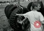 Standbild Boy Scouts Jamboree Valley Forge Pennsylvania USA, 1964, aus Sekunde 59 historischem Filmmaterial Videoclip 65675035416