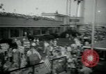 Standbild Lyndon B Johnson Phoenix Arizona USA, 1964, aus Sekunde 8 historischem Filmmaterial Videoclip 65675035417