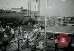 Standbild Lyndon B Johnson Phoenix Arizona USA, 1964, aus Sekunde 9 historischem Filmmaterial Videoclip 65675035417