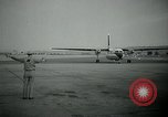 Standbild Lyndon B Johnson Phoenix Arizona USA, 1964, aus Sekunde 13 historischem Filmmaterial Videoclip 65675035417