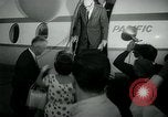 Standbild Lyndon B Johnson Phoenix Arizona USA, 1964, aus Sekunde 19 historischem Filmmaterial Videoclip 65675035417