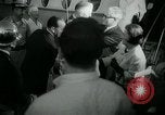Standbild Lyndon B Johnson Phoenix Arizona USA, 1964, aus Sekunde 23 historischem Filmmaterial Videoclip 65675035417