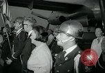 Standbild Lyndon B Johnson Phoenix Arizona USA, 1964, aus Sekunde 31 historischem Filmmaterial Videoclip 65675035417