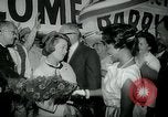 Standbild Lyndon B Johnson Phoenix Arizona USA, 1964, aus Sekunde 35 historischem Filmmaterial Videoclip 65675035417