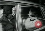 Standbild Lyndon B Johnson Phoenix Arizona USA, 1964, aus Sekunde 44 historischem Filmmaterial Videoclip 65675035417