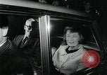 Standbild Lyndon B Johnson Phoenix Arizona USA, 1964, aus Sekunde 45 historischem Filmmaterial Videoclip 65675035417