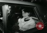 Standbild Lyndon B Johnson Phoenix Arizona USA, 1964, aus Sekunde 46 historischem Filmmaterial Videoclip 65675035417