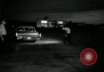Standbild Lyndon B Johnson Phoenix Arizona USA, 1964, aus Sekunde 50 historischem Filmmaterial Videoclip 65675035417