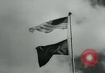 Standbild Lyndon B Johnson Phoenix Arizona USA, 1964, aus Sekunde 58 historischem Filmmaterial Videoclip 65675035417