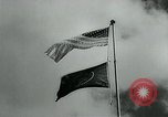 Standbild Lyndon B Johnson Phoenix Arizona USA, 1964, aus Sekunde 59 historischem Filmmaterial Videoclip 65675035417