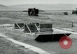 Standbild TNT Explosion Alberta Kanada, 1964, aus Sekunde 31 historischem Filmmaterial Videoclip 65675035418