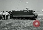 Standbild TNT Explosion Alberta Kanada, 1964, aus Sekunde 39 historischem Filmmaterial Videoclip 65675035418