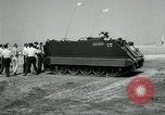 Standbild TNT Explosion Alberta Kanada, 1964, aus Sekunde 40 historischem Filmmaterial Videoclip 65675035418