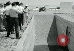 Standbild TNT Explosion Alberta Kanada, 1964, aus Sekunde 41 historischem Filmmaterial Videoclip 65675035418