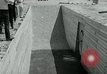 Standbild TNT Explosion Alberta Kanada, 1964, aus Sekunde 42 historischem Filmmaterial Videoclip 65675035418